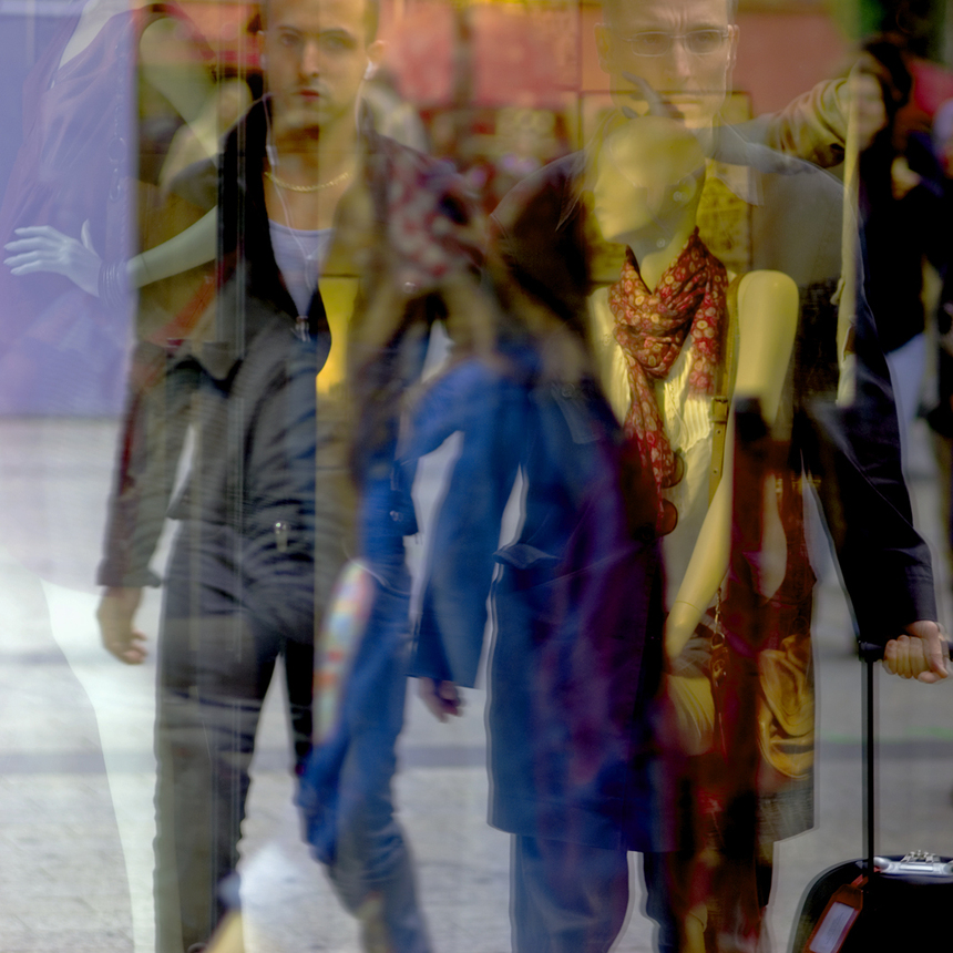 Champs Elysées 2