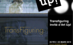 EXPOSITION TRANSFIGURING A LILLE DU 28 FÉVRIER AU 3 MARS