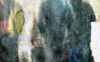 EXPOSITION ADRIENNE ARTH  A MONTPELLIER  8-11 OCTOBRE 2020