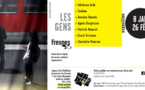 DU 8 JANVIER AU 26 FÉVRIER 2022 EXPOSITION ADRIENNE ARTH  ESPACE D'ART CHAILLOUX A FRESNES